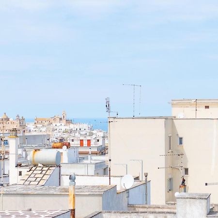 Apartmán Palazzo Toselli Ostuni Exteriér fotografie