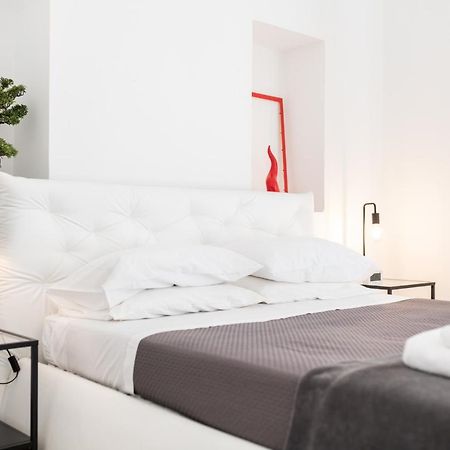 Apartmán Palazzo Toselli Ostuni Exteriér fotografie