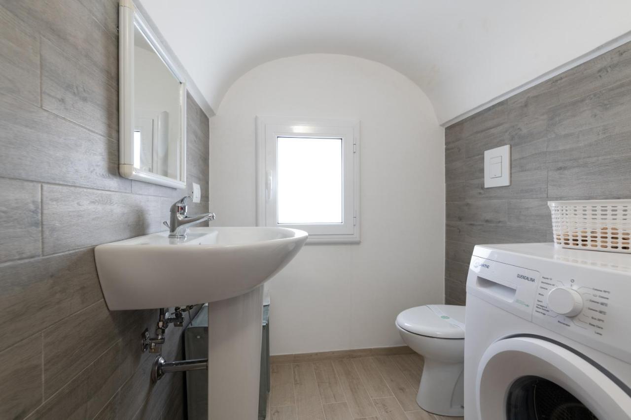 Apartmán Palazzo Toselli Ostuni Exteriér fotografie