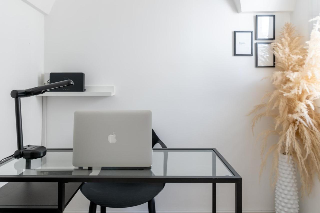 Apartmán Palazzo Toselli Ostuni Exteriér fotografie