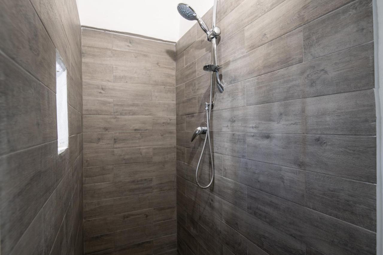 Apartmán Palazzo Toselli Ostuni Exteriér fotografie