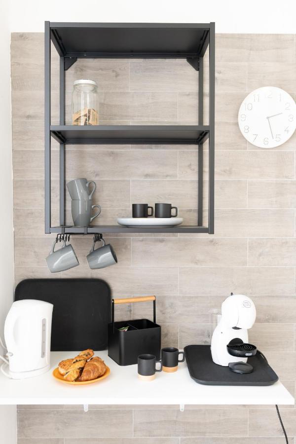 Apartmán Palazzo Toselli Ostuni Exteriér fotografie